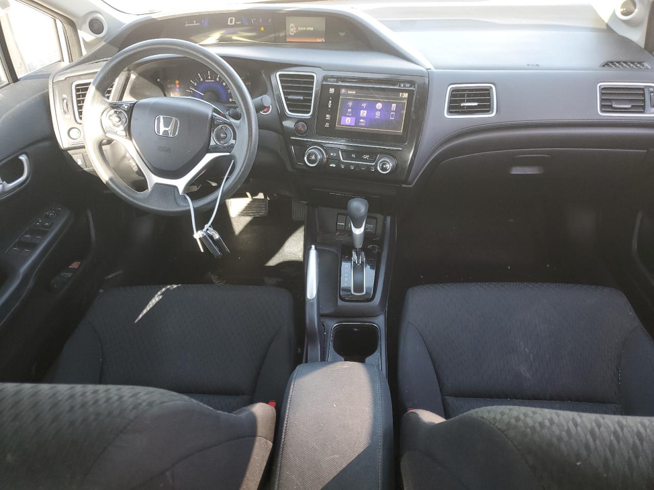 2014 Honda Civic - Image 8