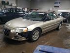 2004 Chrysler Sebring Lx за продажба в Elgin, IL - Front End