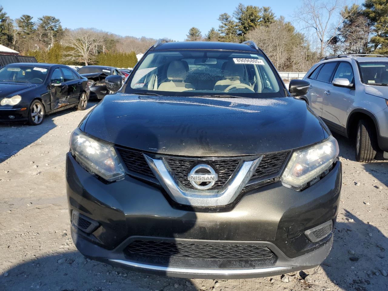 2015 Nissan Rogue - Image 5