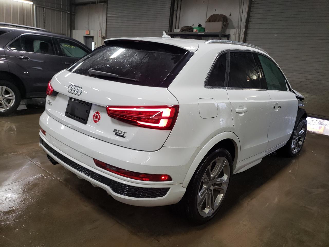2016 Audi Q3 - Image 3