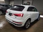 2016 Audi Q3 Prestige for Sale in Elgin, IL - Front End