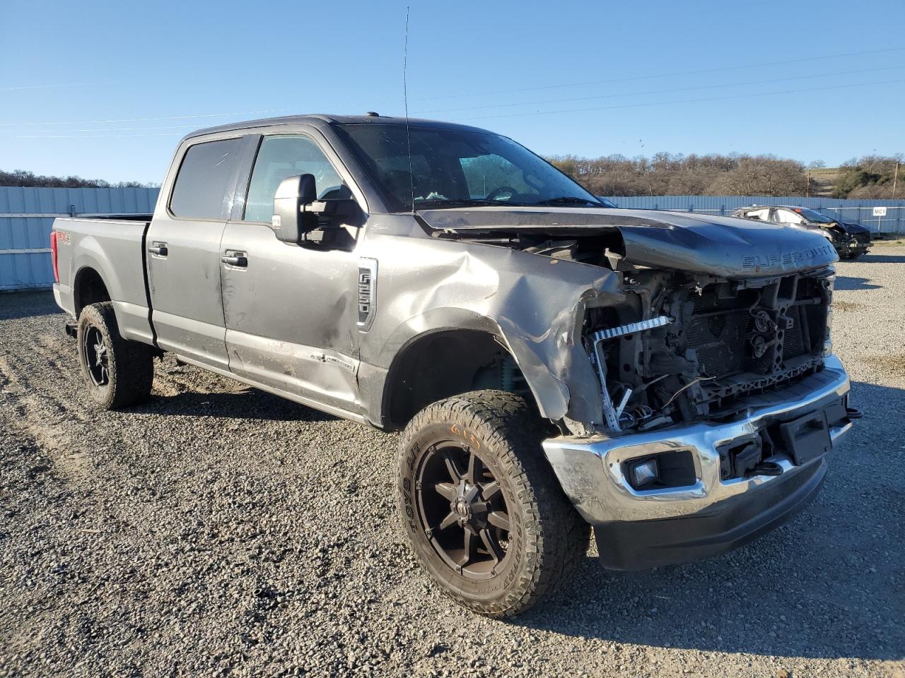 2017 Ford F250 - Image 4