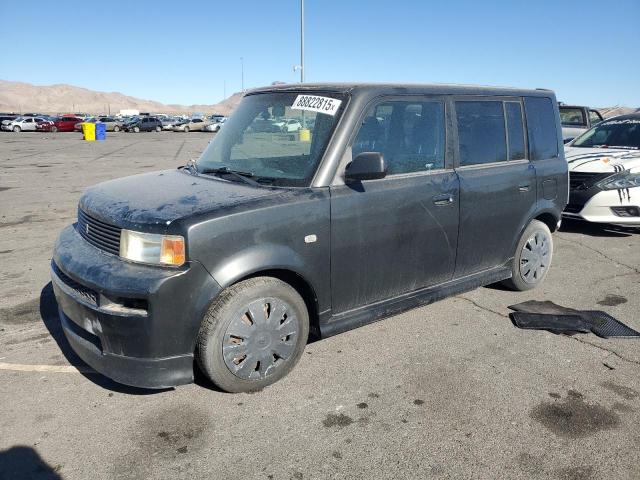 2006 Toyota Scion Xb