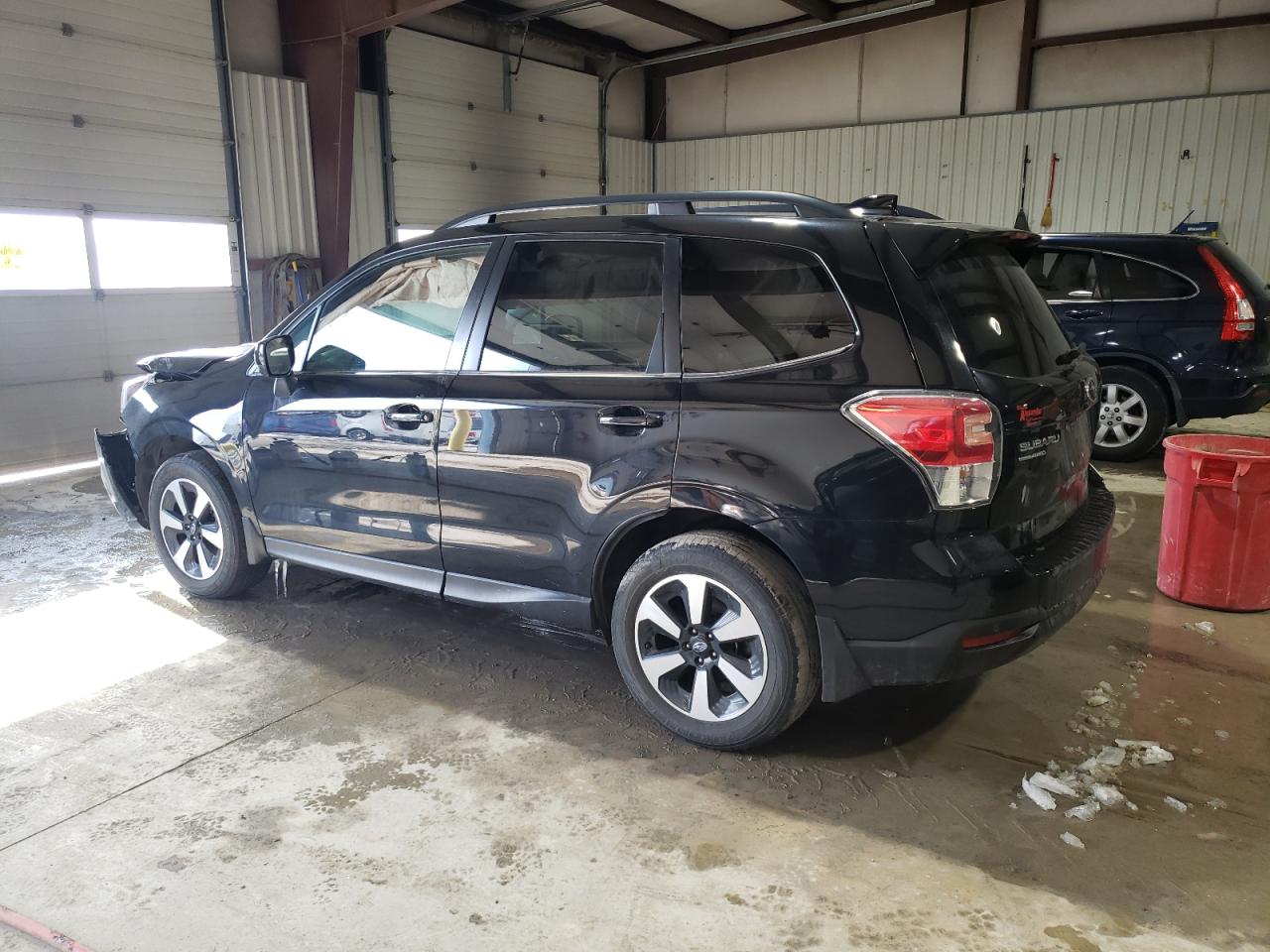2018 Subaru Forester - Image 2