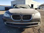 2011 BMW 750 LXI for sale at Copart NV - LAS VEGAS WEST