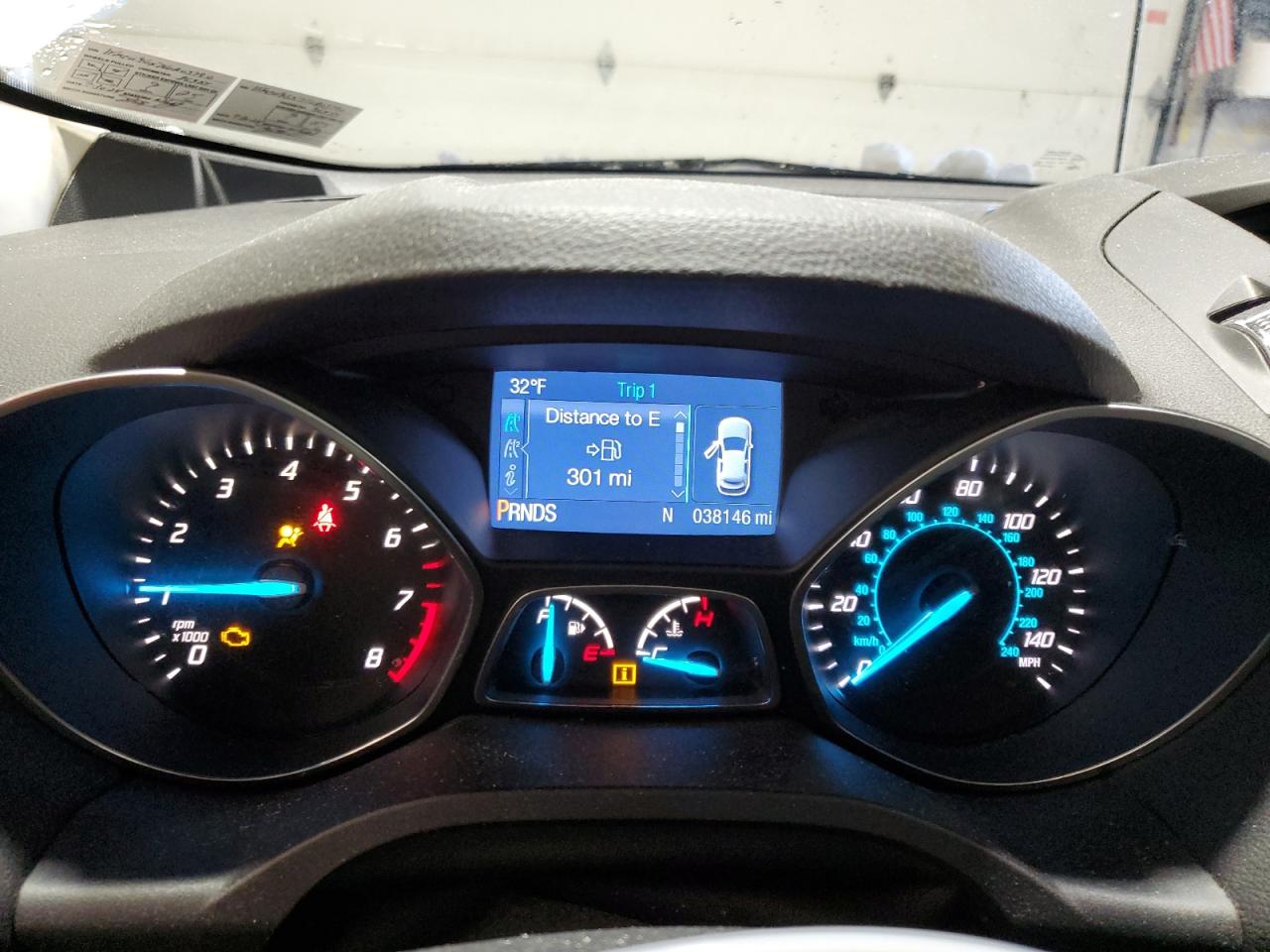 2014 Ford Escape - Image 9