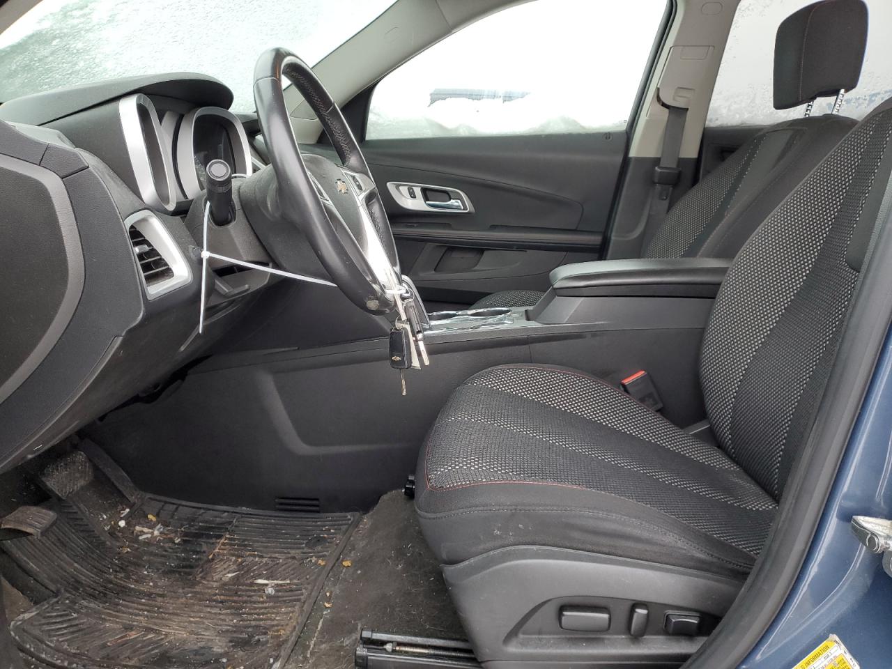 2012 Chevrolet Equinox - Image 7