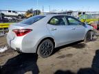 2017 Toyota Corolla L for Sale in Denver, CO - Front End