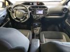 2018 Toyota Prius C  de vânzare în Franklin, WI - Side