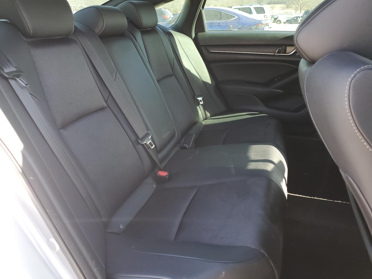 2020 Honda Accord - Image 10