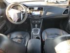 2012 Chrysler 200 Limited за продажба в Nampa, ID - Front End