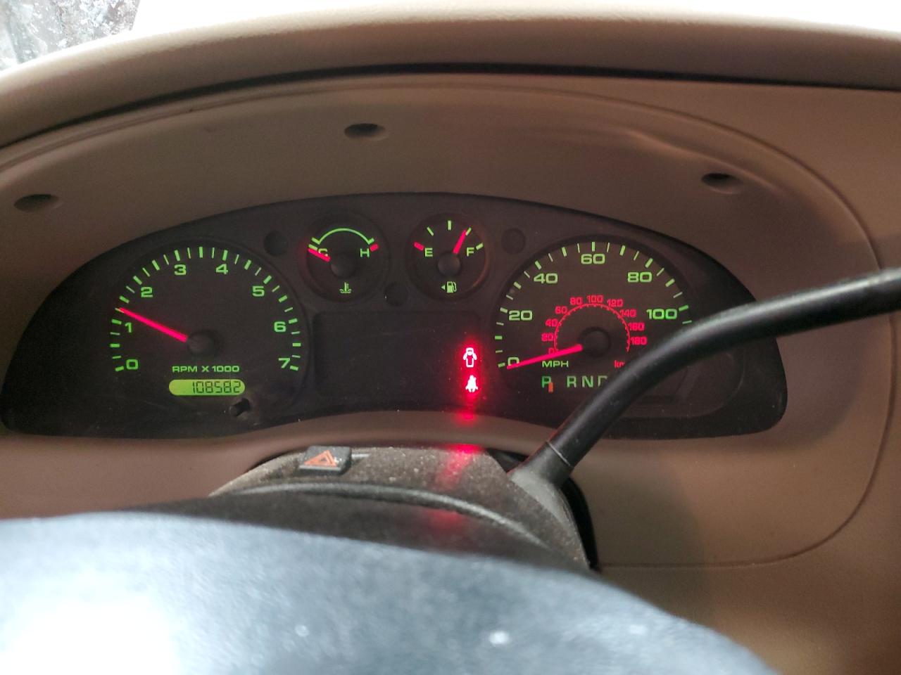 2006 Ford Ranger - Image 9