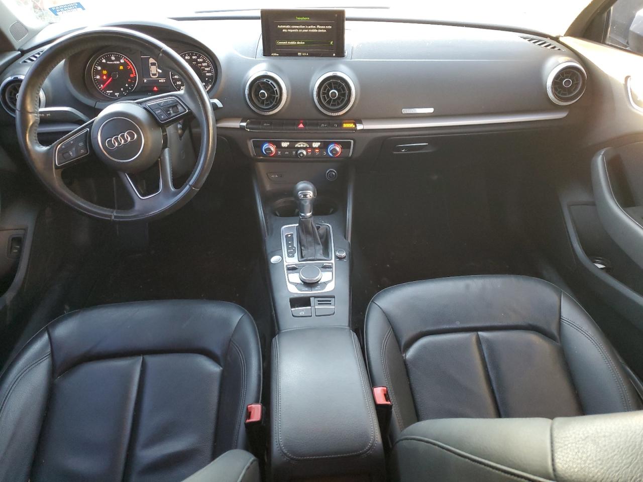 2017 Audi A3 - Image 8