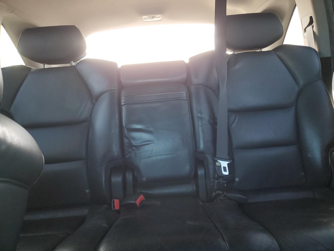 2007 Acura MDX - Image 10
