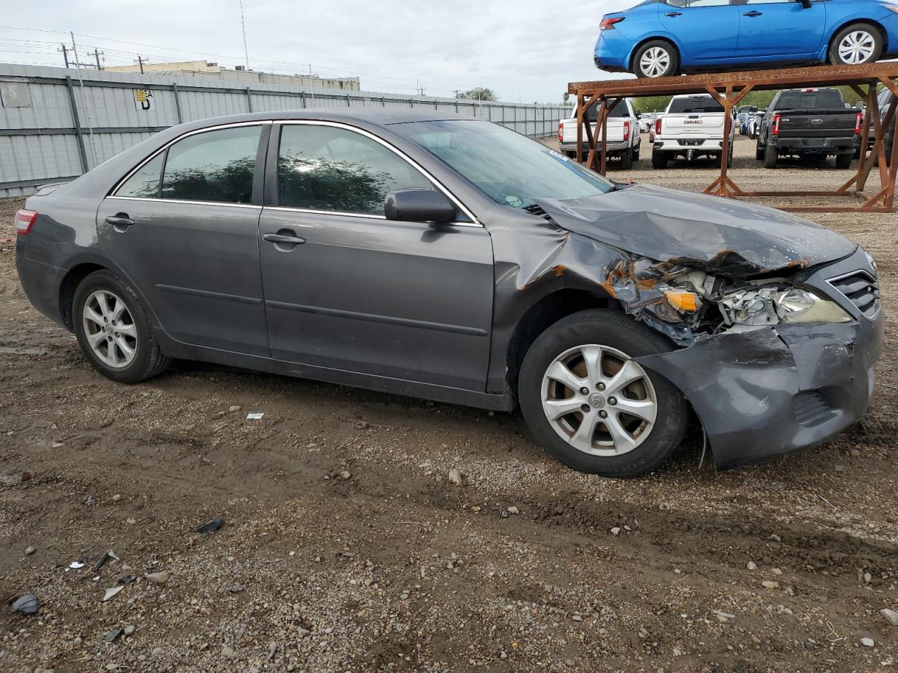 2010 Toyota Camry - Image 4