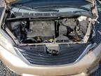 2011 Toyota Sienna Le იყიდება Riverview-ში, FL - Front End