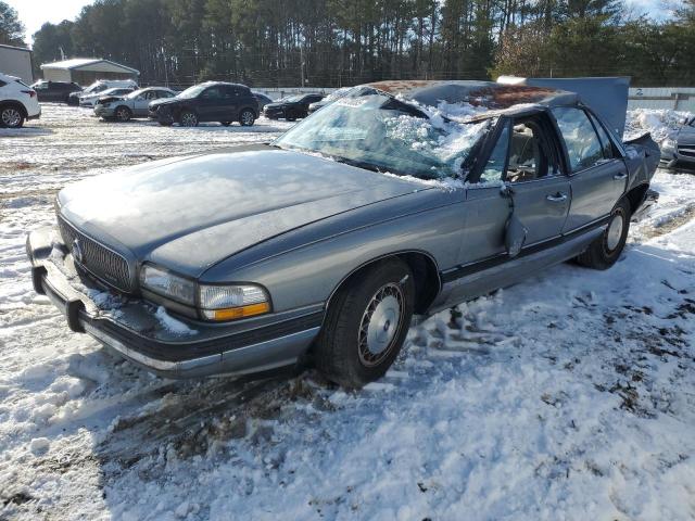1993 Buick Lesabre Limited