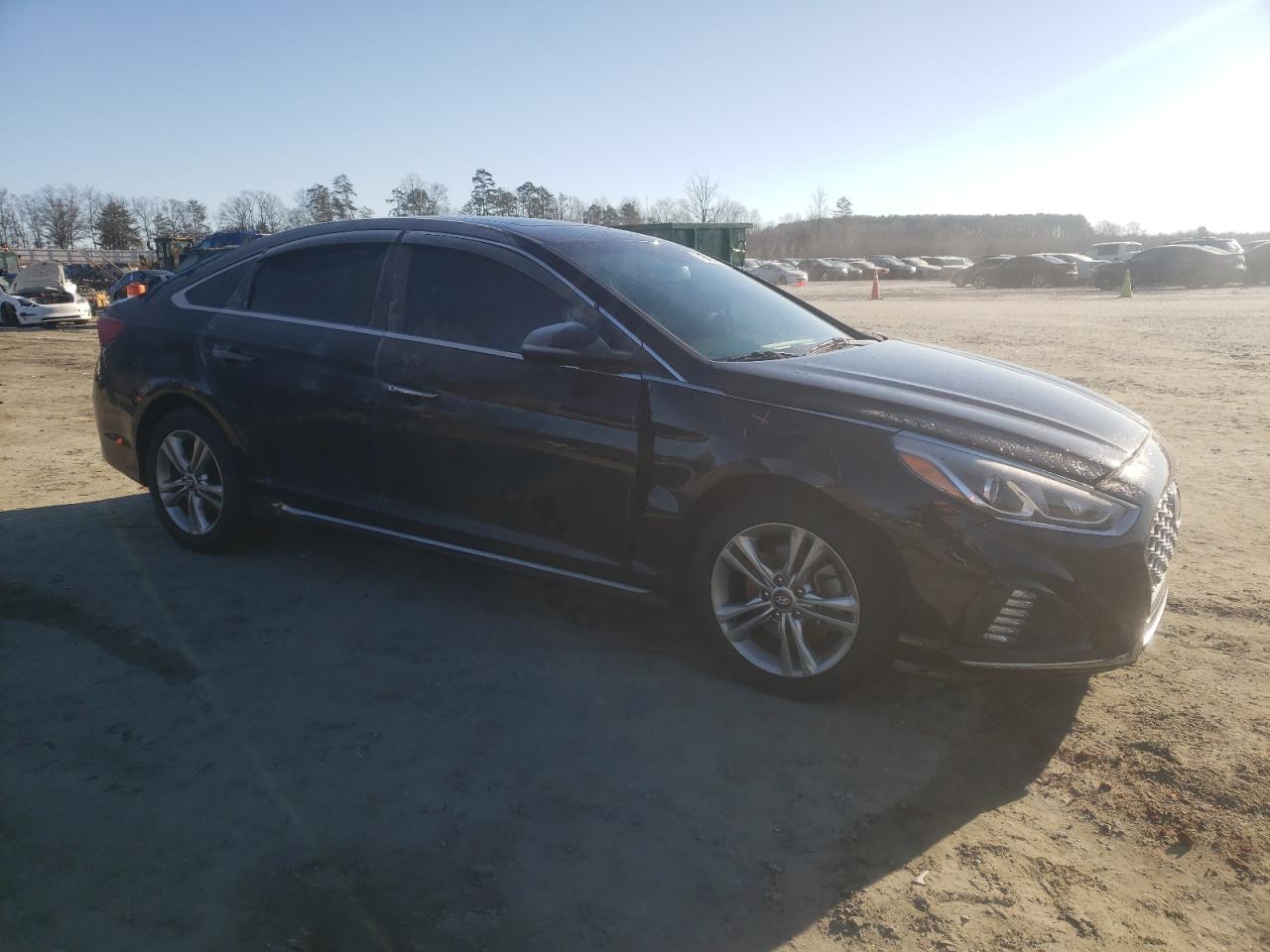 2019 Hyundai Sonata - Image 4