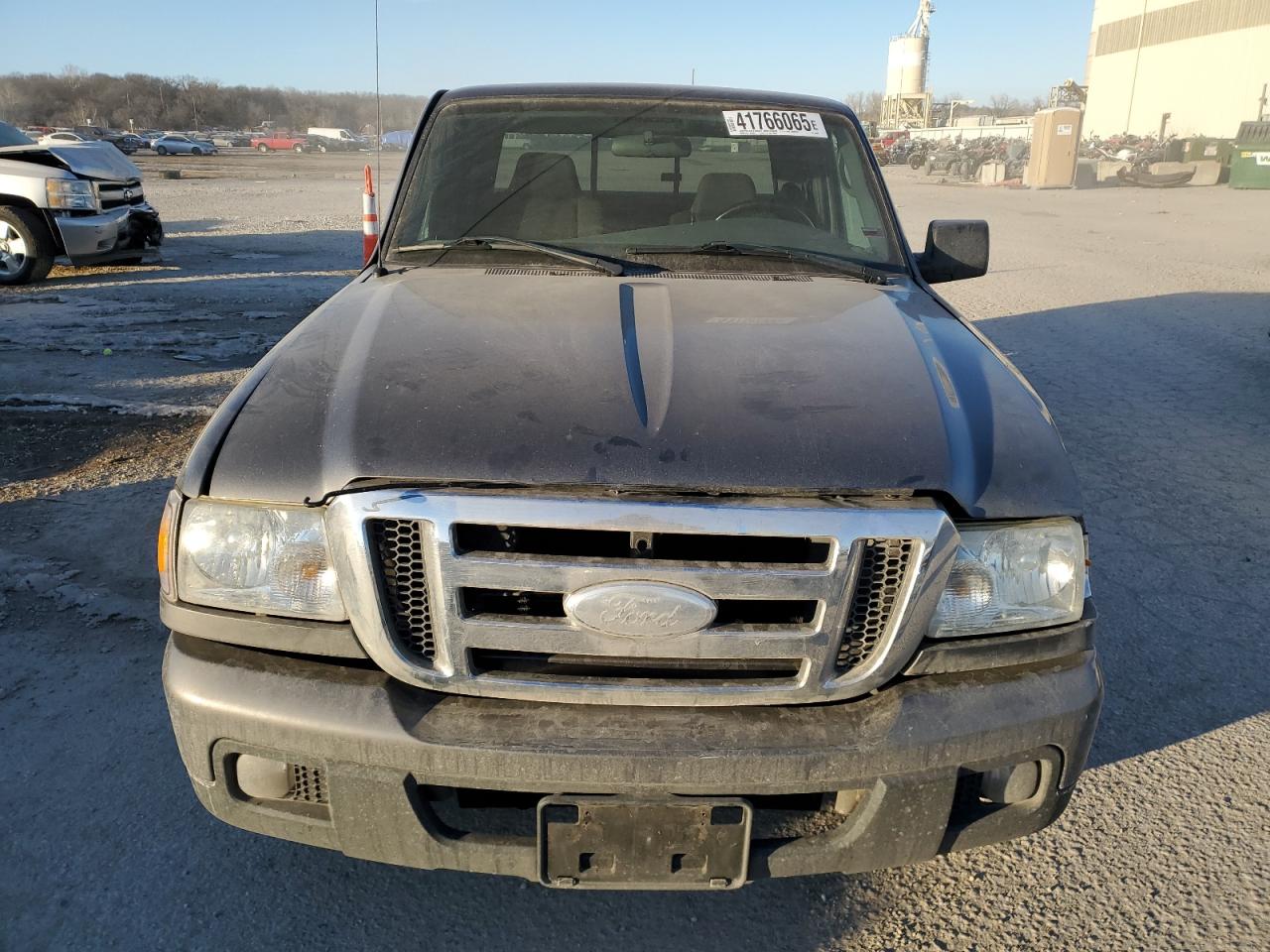 2006 Ford Ranger - Image 5