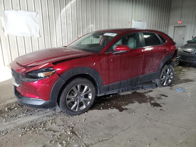 2020 Mazda Cx-30 Select