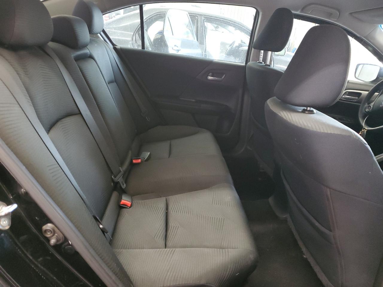 2015 Honda Accord - Image 10