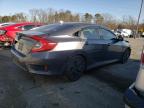 2016 Honda Civic Ex zu verkaufen in Glassboro, NJ - Front End
