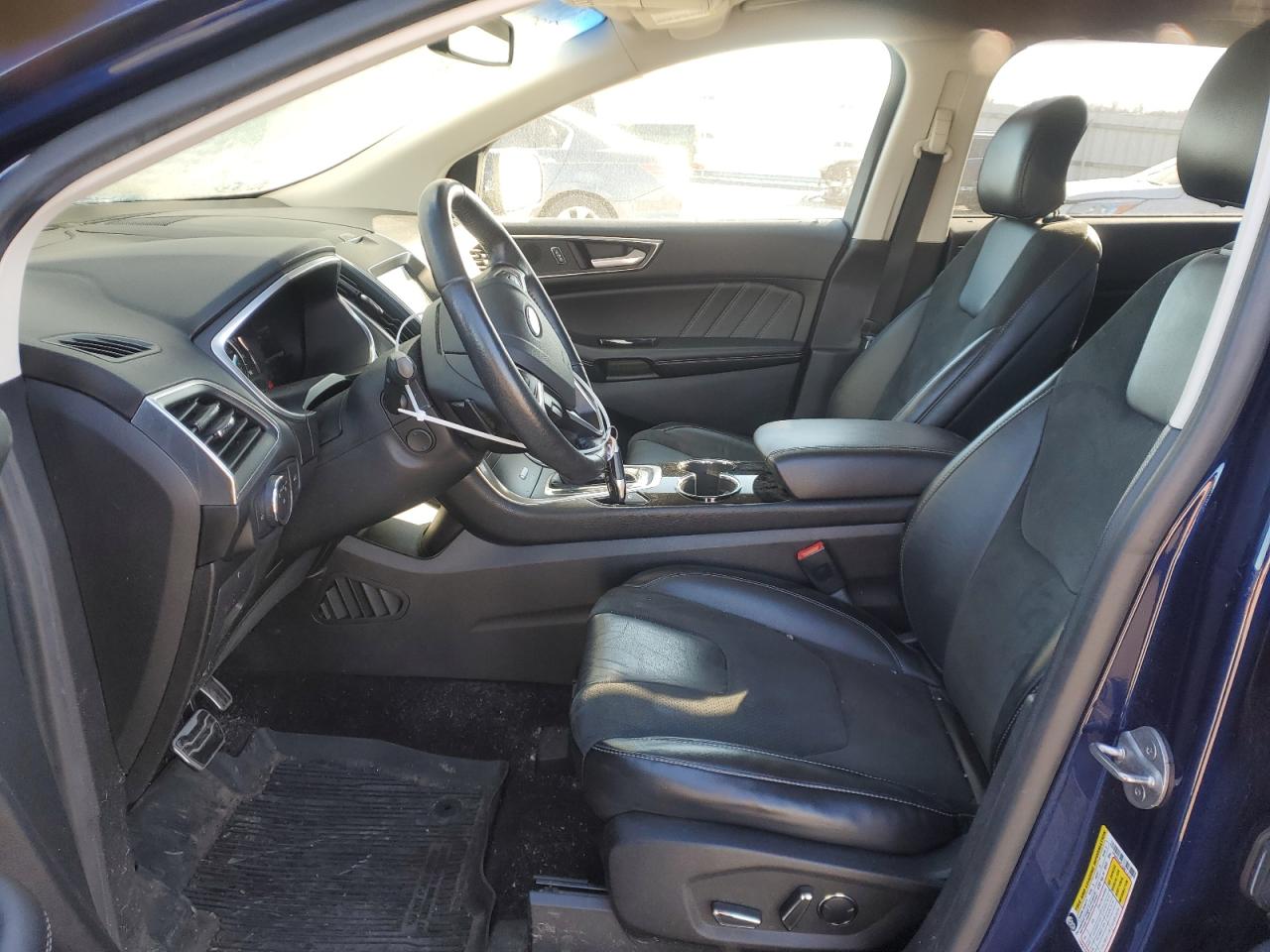 2016 Ford Edge - Image 7