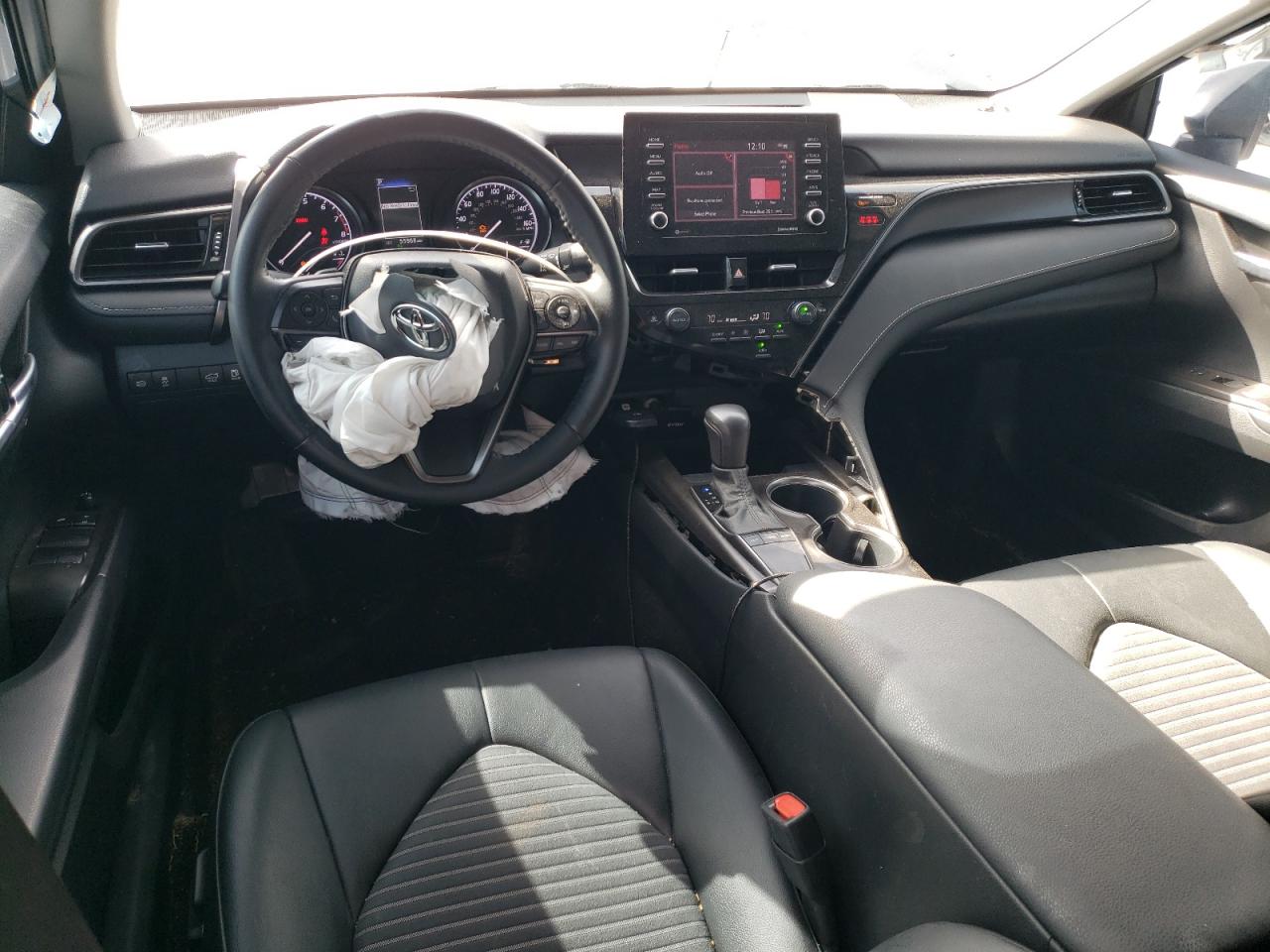 2023 Toyota Camry - Image 8