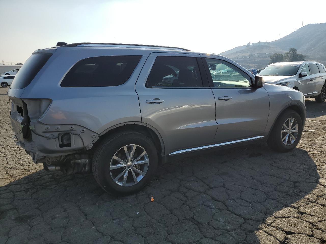 2016 Dodge Durango - Image 3