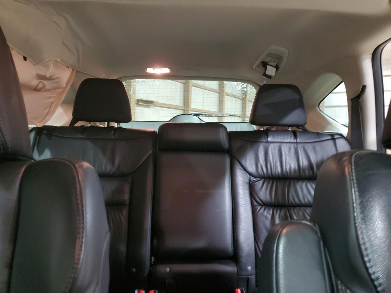 2014 Honda CR-V - Image 10