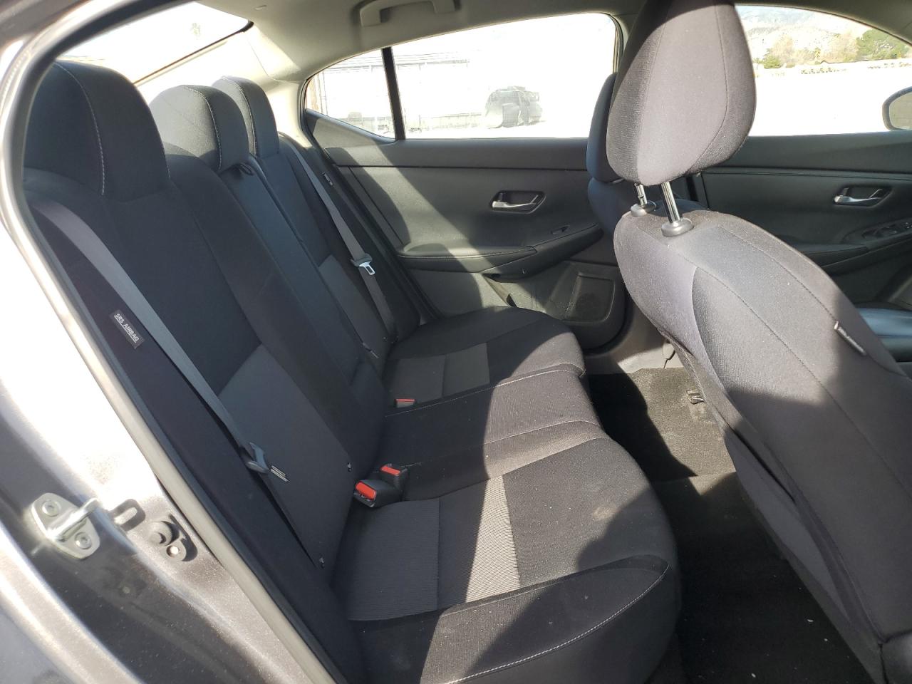 2021 Nissan Sentra - Image 10
