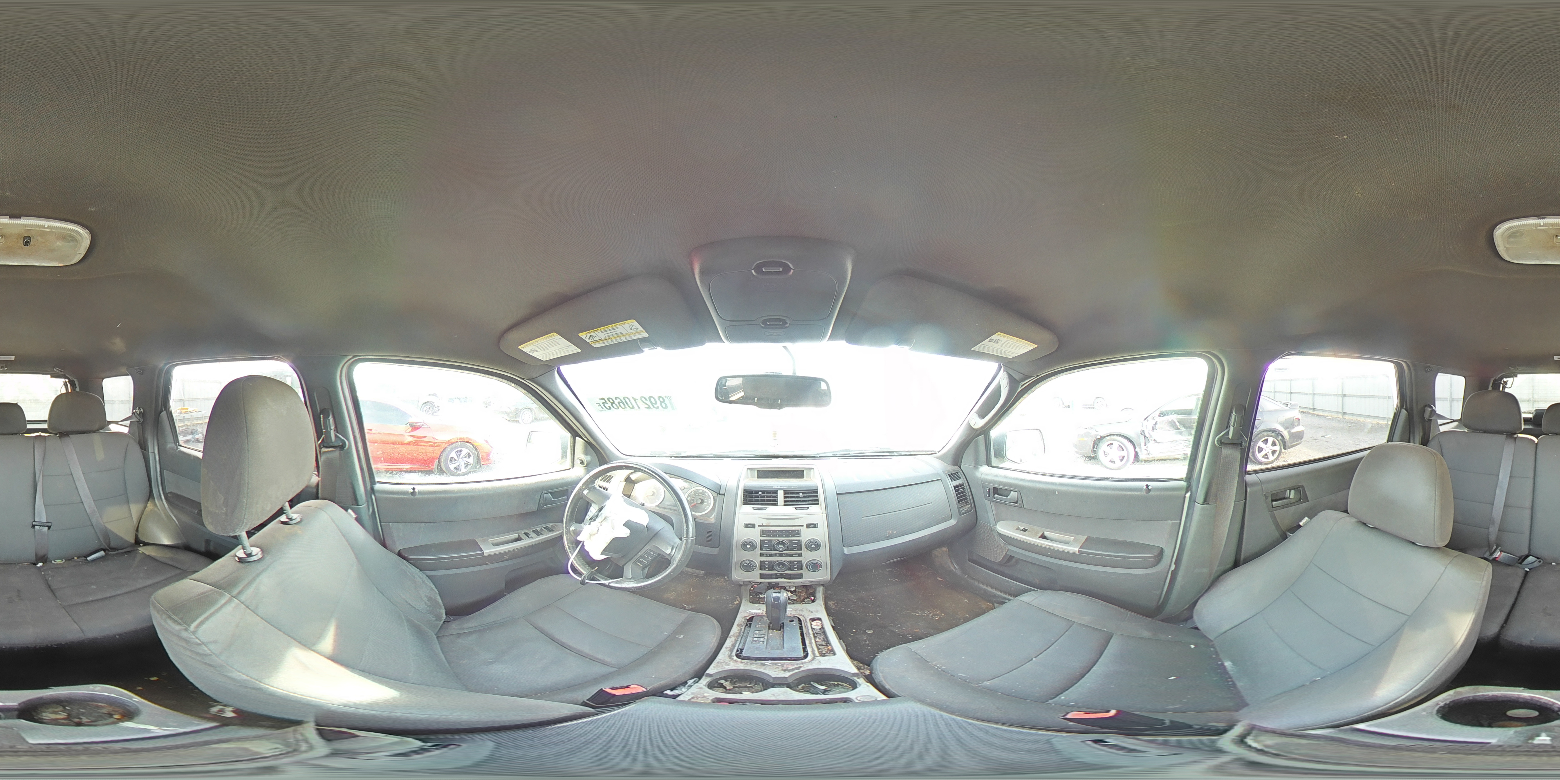 2012 Ford Escape - Image 14