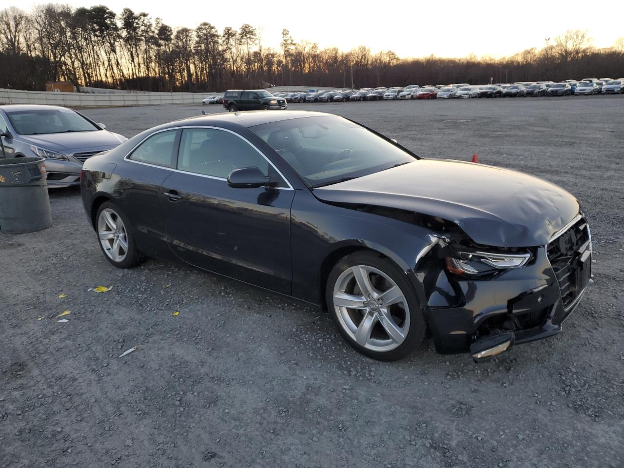 2014 Audi A5 - Image 4