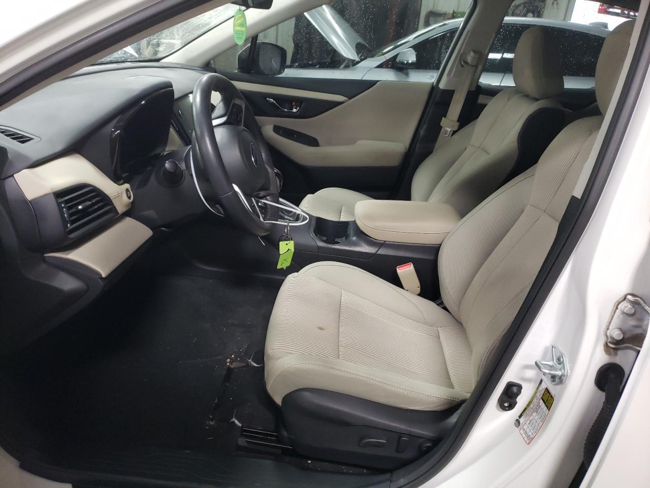 2022 Subaru Legacy - Image 7
