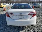 2014 Toyota Camry L na sprzedaż w Mebane, NC - All Over