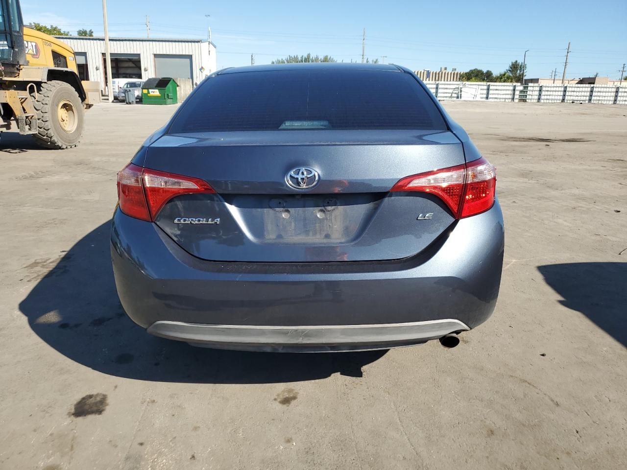 2019 Toyota Corolla - Image 6