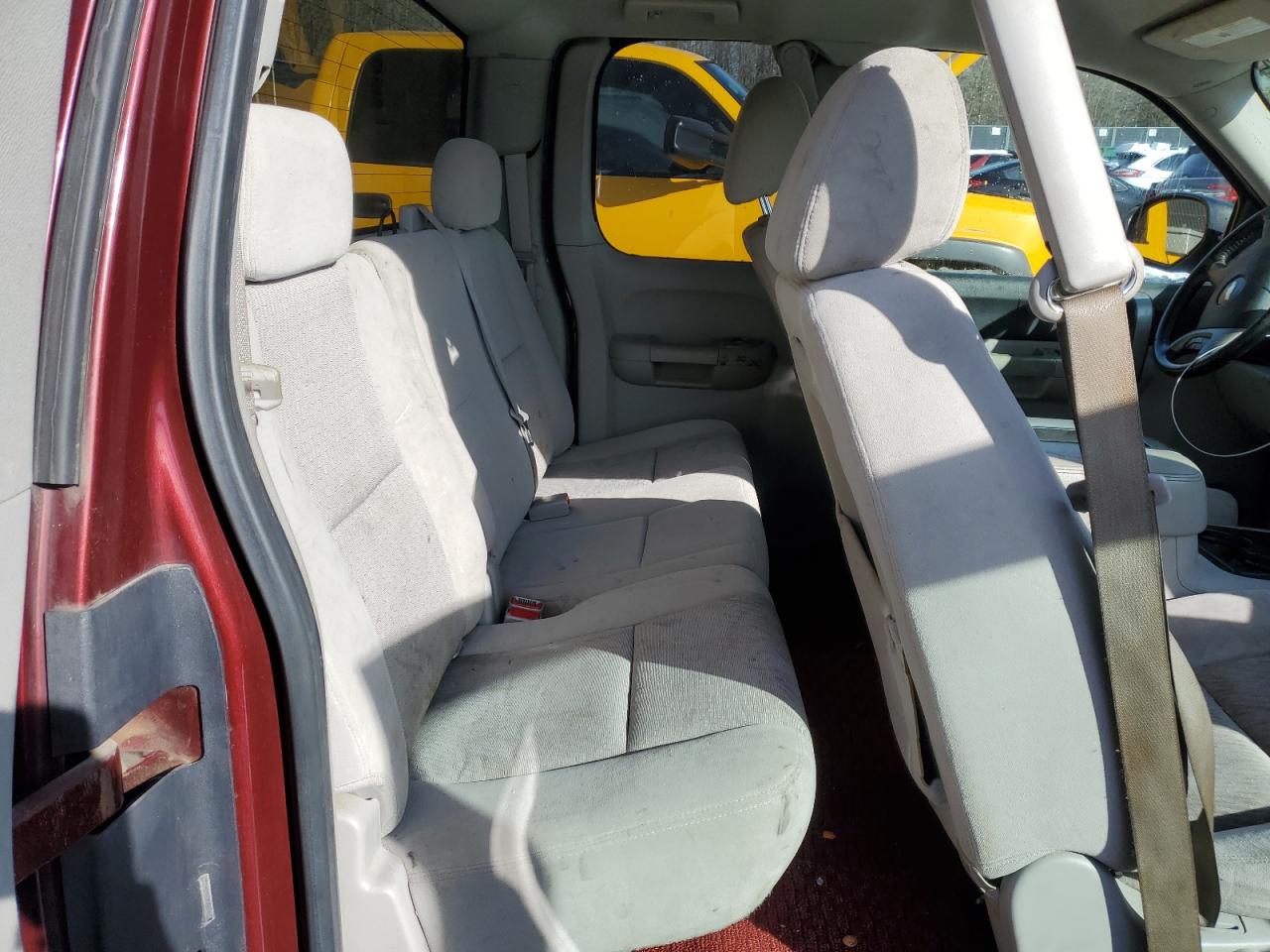 2009 Chevrolet Silverado K1500 Lt VIN: 1GCEK29089Z139476 Lot: 87278074