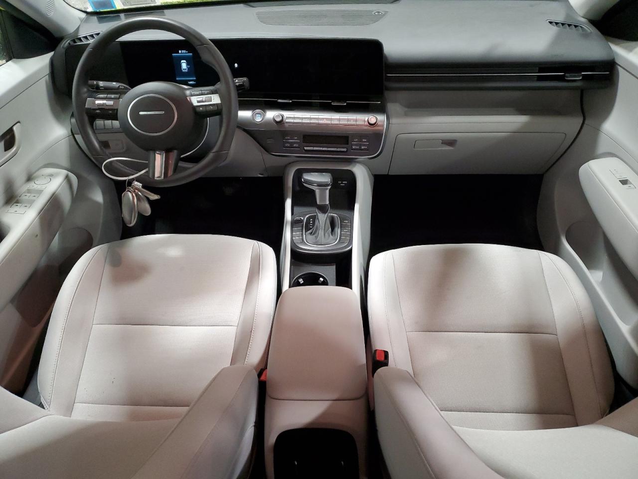 2024 Hyundai Kona - Image 8