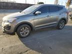 2016 Hyundai Santa Fe Sport  продається в Wilmington, CA - Vandalism
