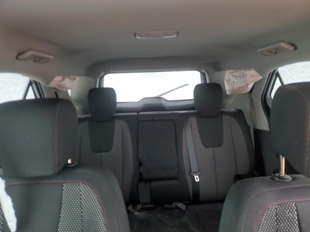 2016 Chevrolet Equinox - Image 10