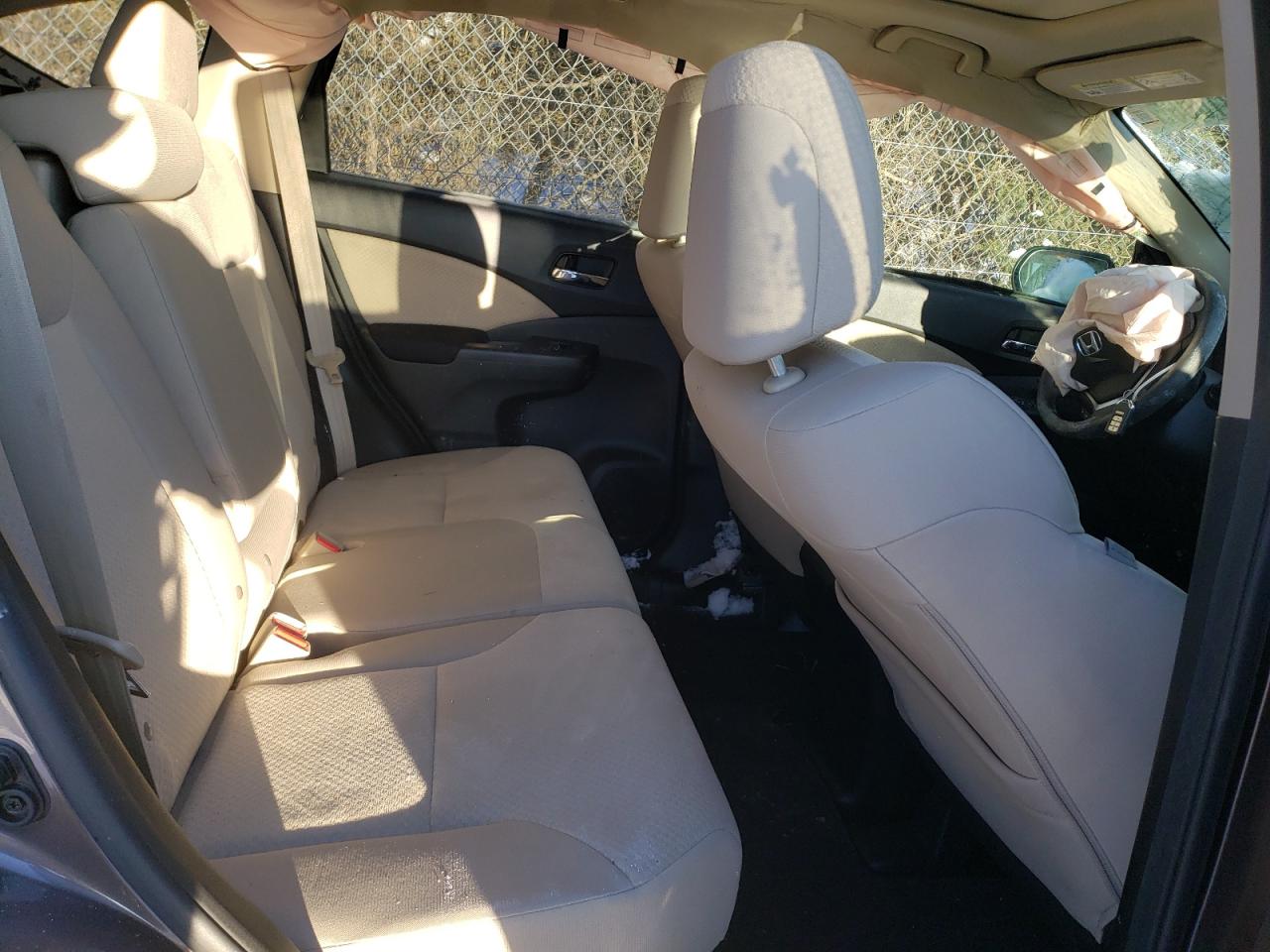 2016 Honda CR-V - Image 11