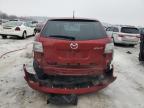 2011 Mazda Cx-7  for Sale in Wayland, MI - Rear End