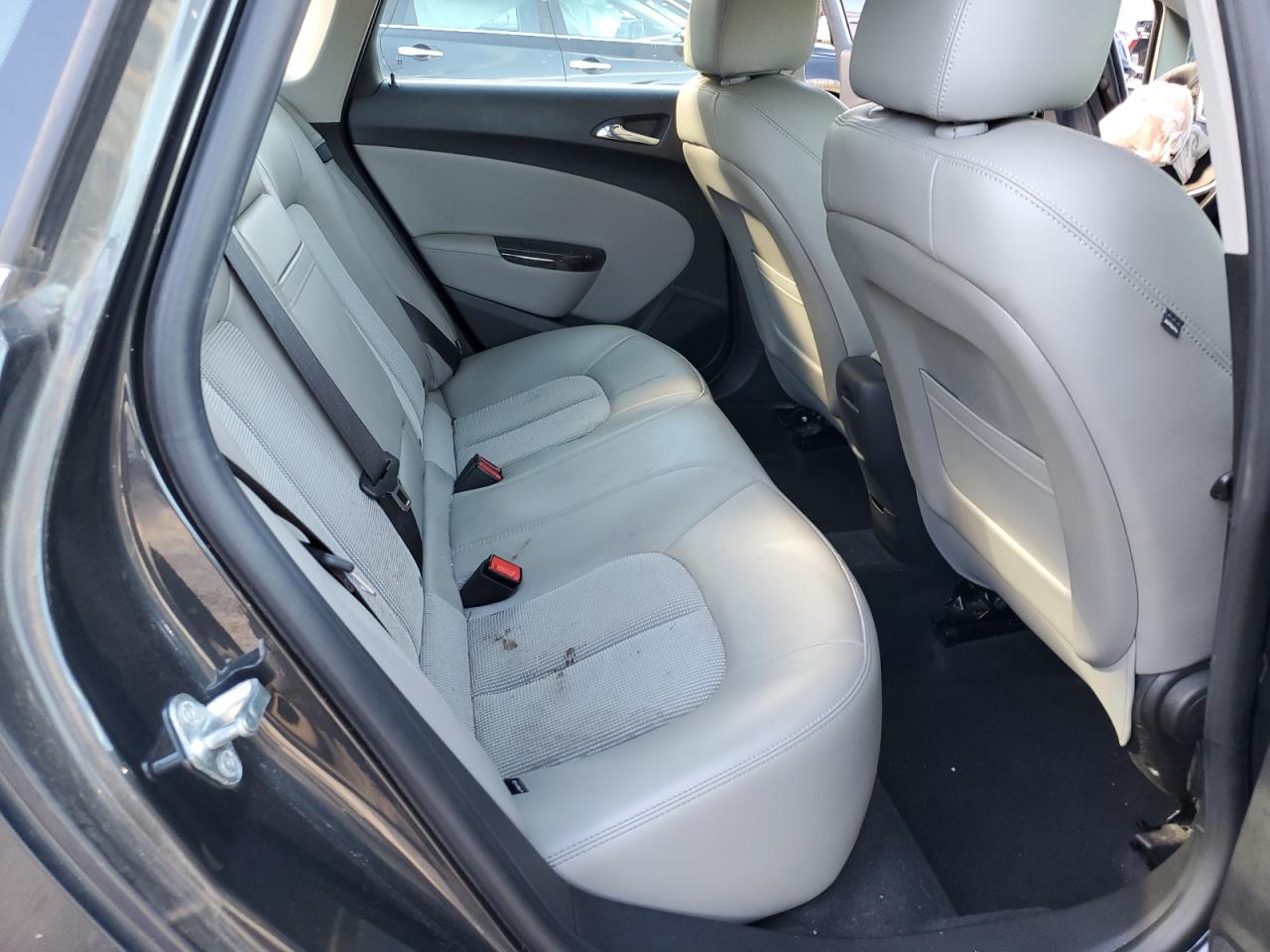 2014 Buick Verano - Image 10