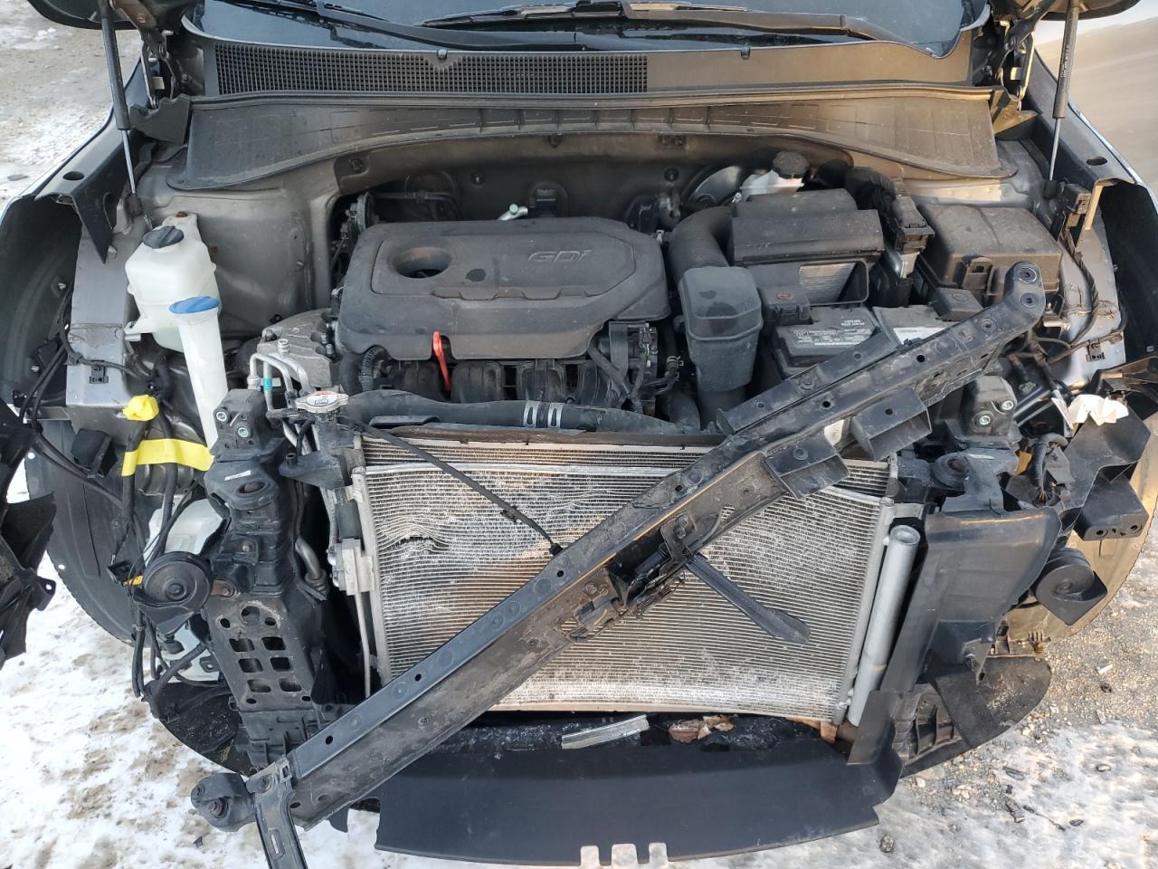 2017 Kia Sorento - Image 12