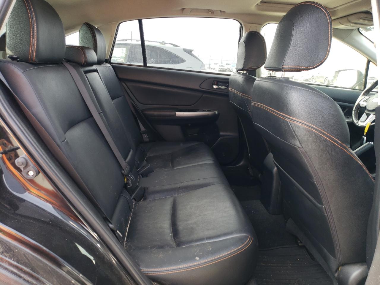 2017 Subaru XV - Image 11