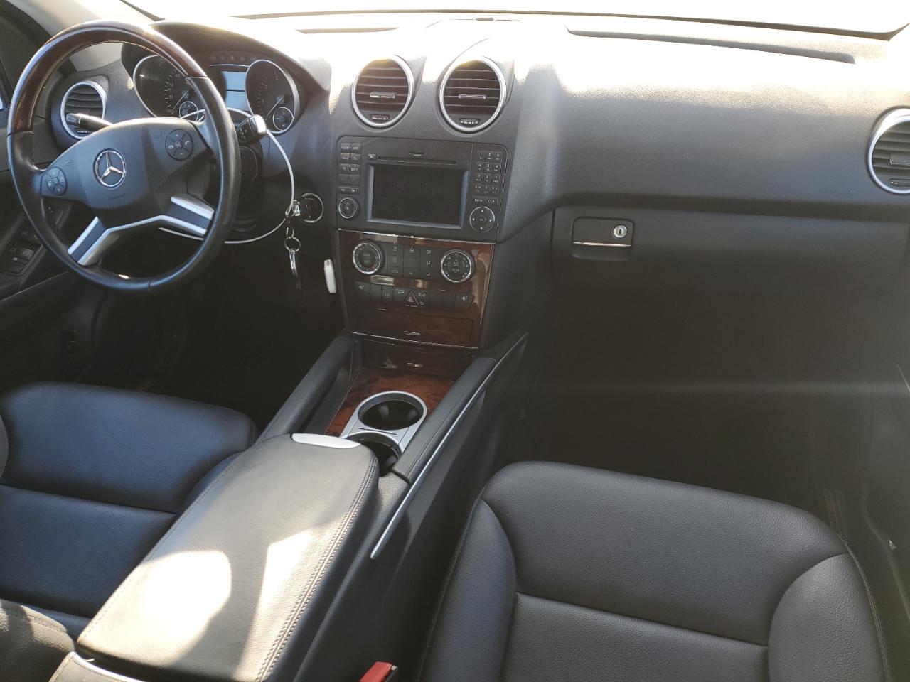 2010 Mercedes-Benz M-klasse - Image 8