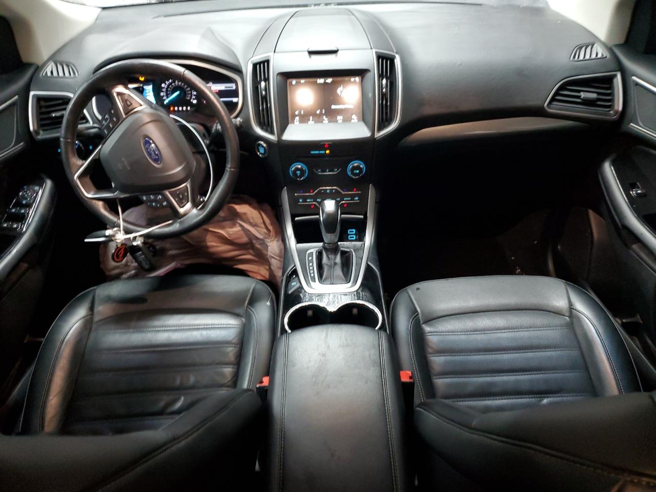 2017 Ford Edge - Image 8