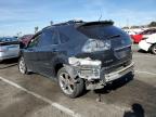 2007 Lexus Rx 400H en Venta en Van Nuys, CA - Front End