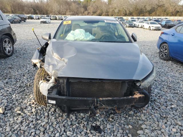  HYUNDAI ELANTRA 2018 Gray