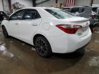 2014 Toyota Corolla L for Sale in West Mifflin, PA - Front End